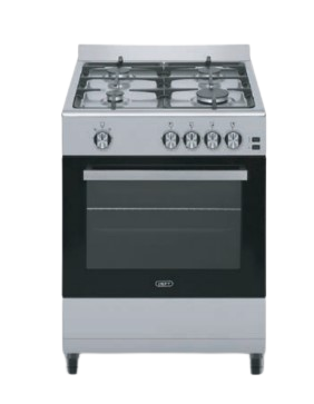 DEFY Gazinière Feux DGS601 Mora Market Business